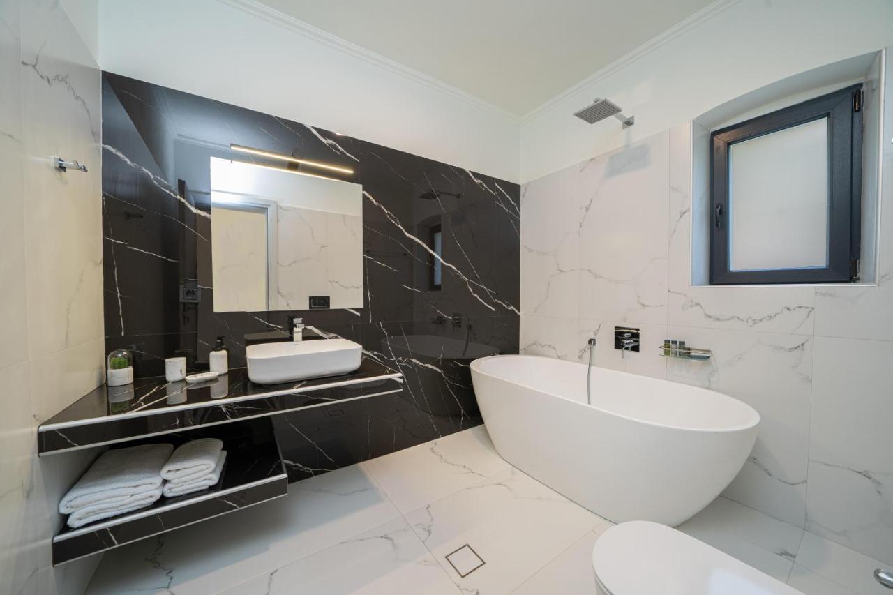 Villa Loel Fiskardo Ngoại thất bức ảnh