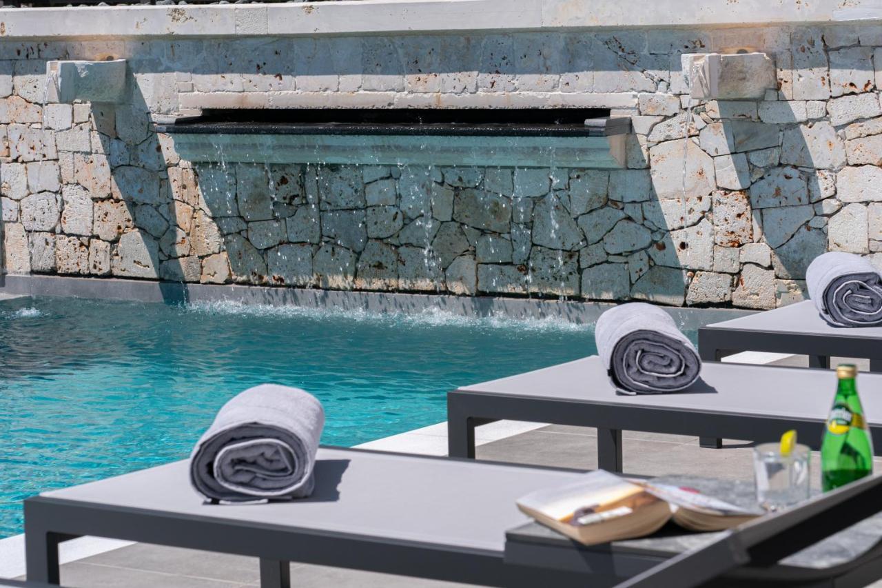 Villa Loel Fiskardo Ngoại thất bức ảnh