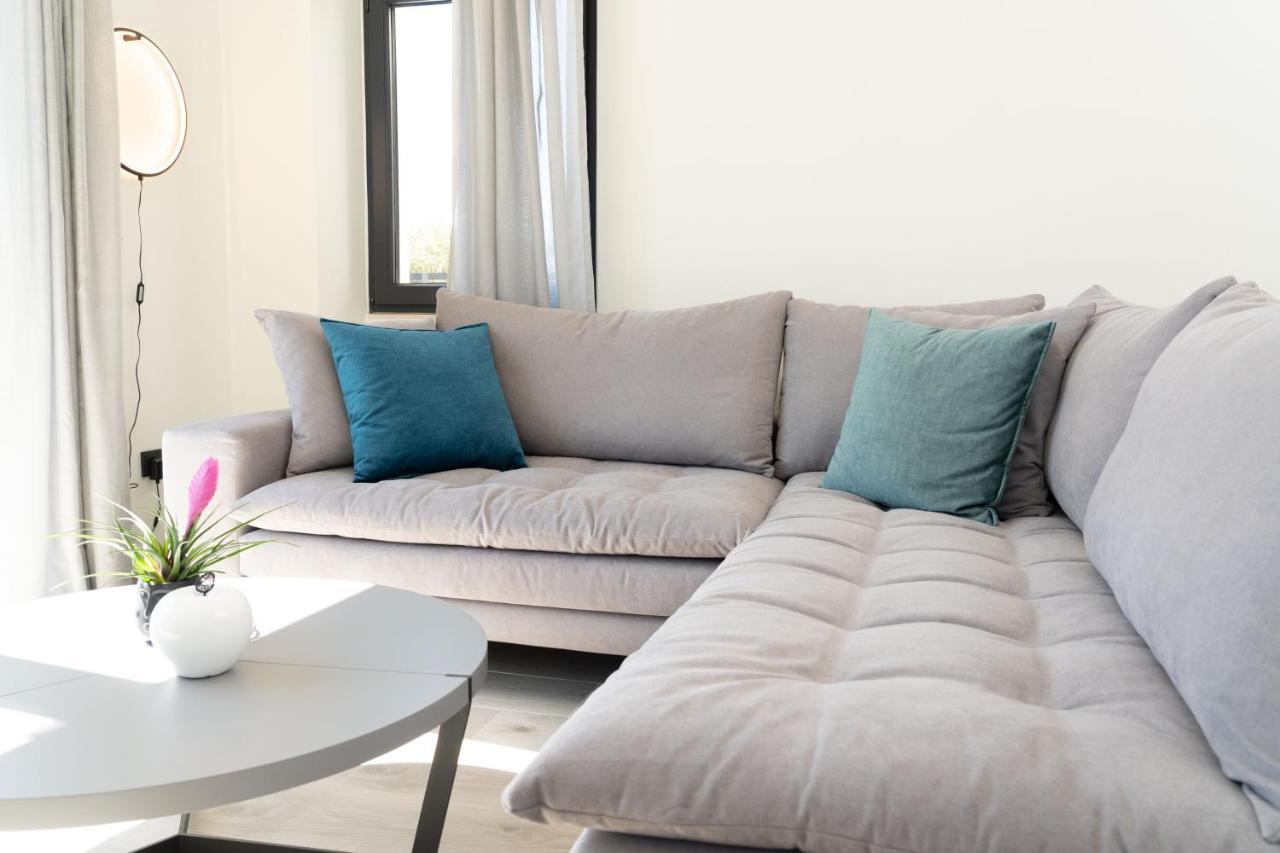 Villa Loel Fiskardo Ngoại thất bức ảnh