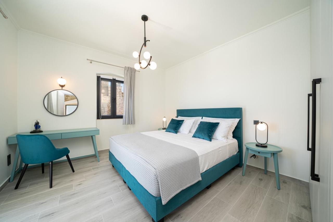 Villa Loel Fiskardo Ngoại thất bức ảnh