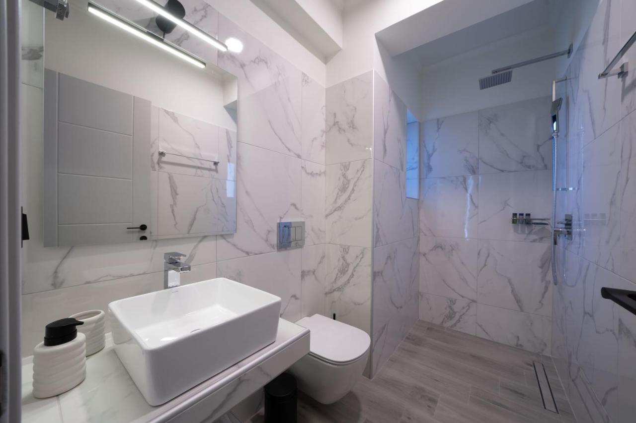 Villa Loel Fiskardo Ngoại thất bức ảnh