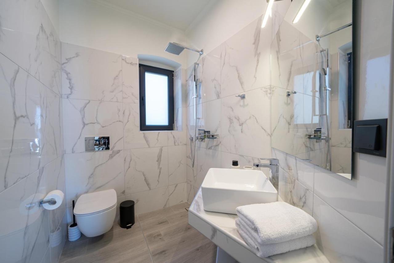 Villa Loel Fiskardo Ngoại thất bức ảnh