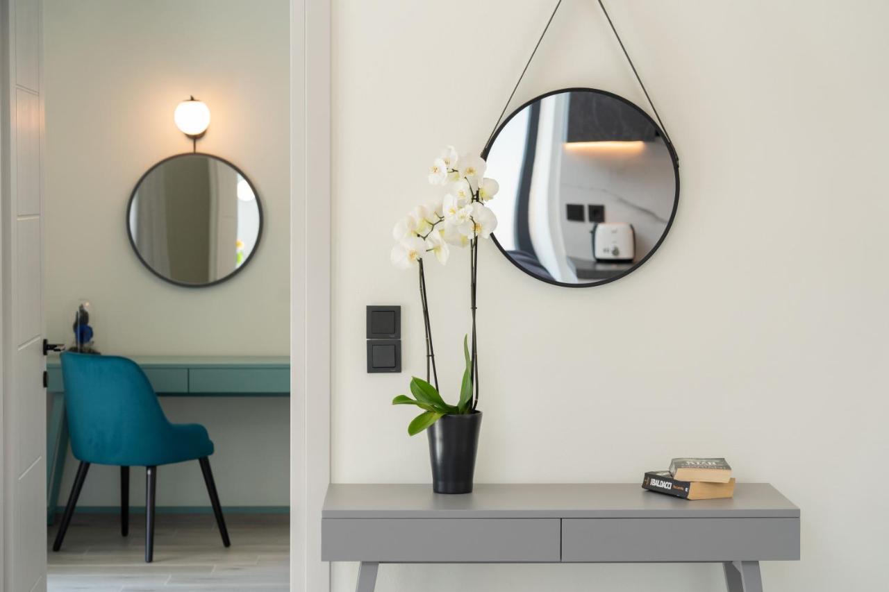 Villa Loel Fiskardo Ngoại thất bức ảnh